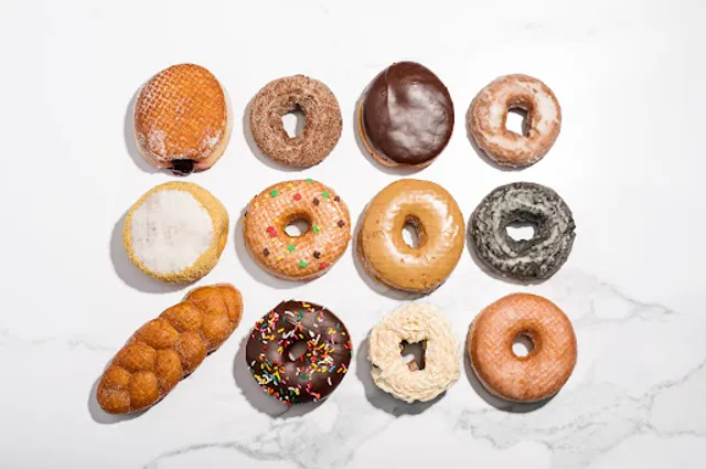 Sally’s Sandwiches