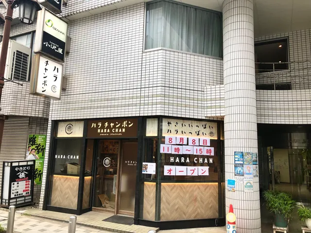 Business Hotel Ozawaya
