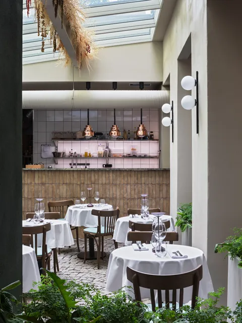 Le Gosse Restauracja Wrocław