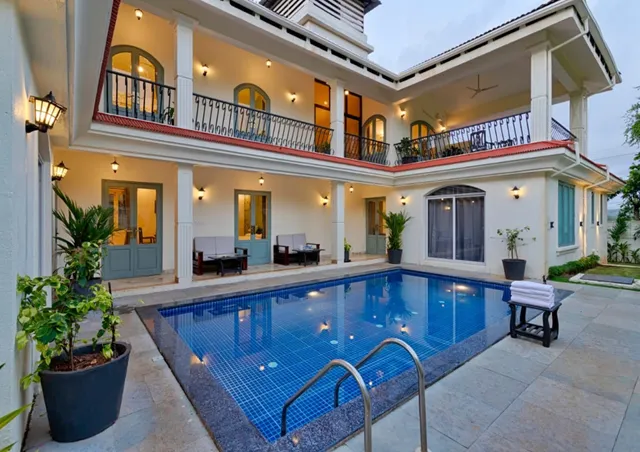 Zarafet Villa by Weekend Dream Villas