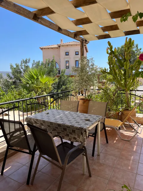 Kritamos Villa & Apartments