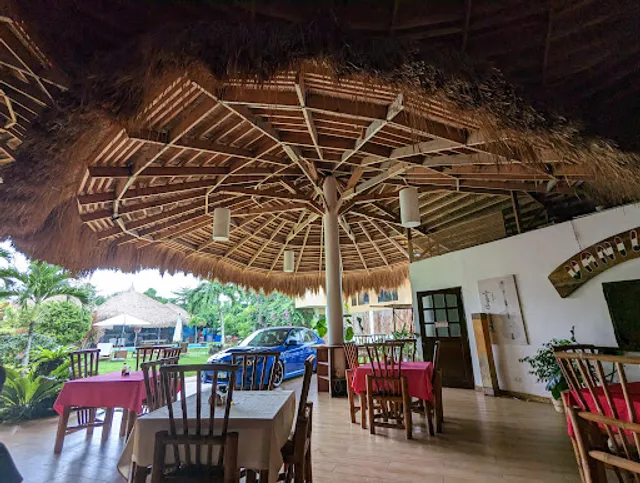 Vanilla Sky Restaurant