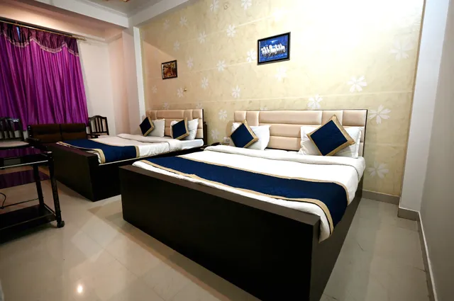 Hotel Green View Ranthambhore