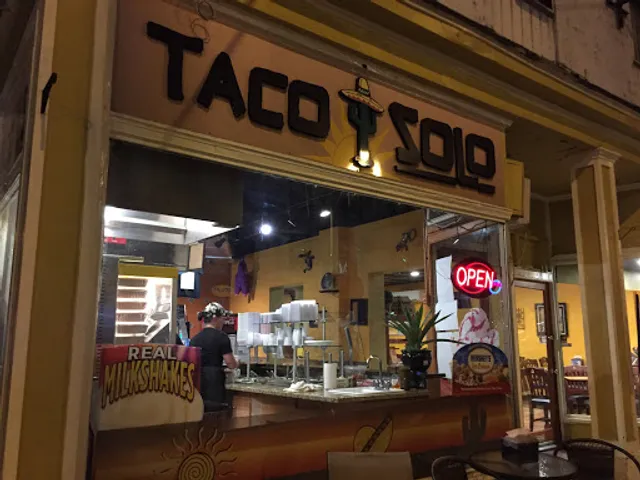Taco Amigos