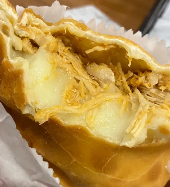 Da Silva Pastéis Gravataí