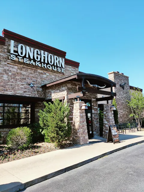 LongHorn Steakhouse