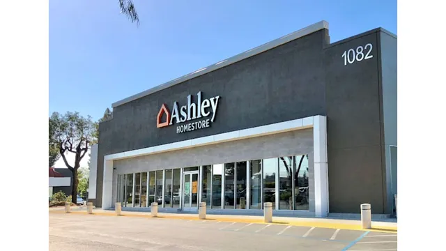 Ashley Store