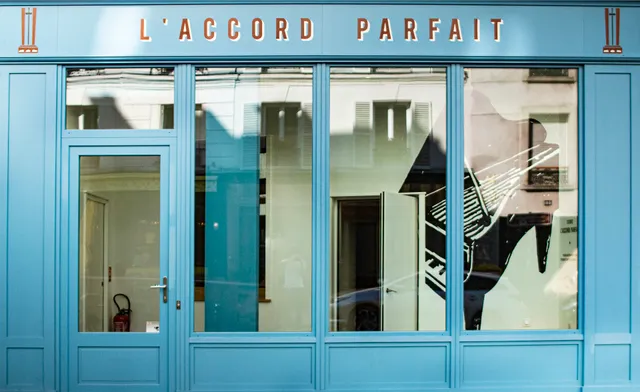 Studio L'Accord Parfait
