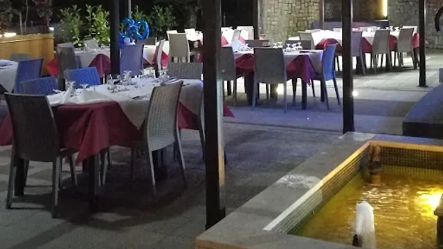 Da Tonino Ristorante Pizzeria Bojano