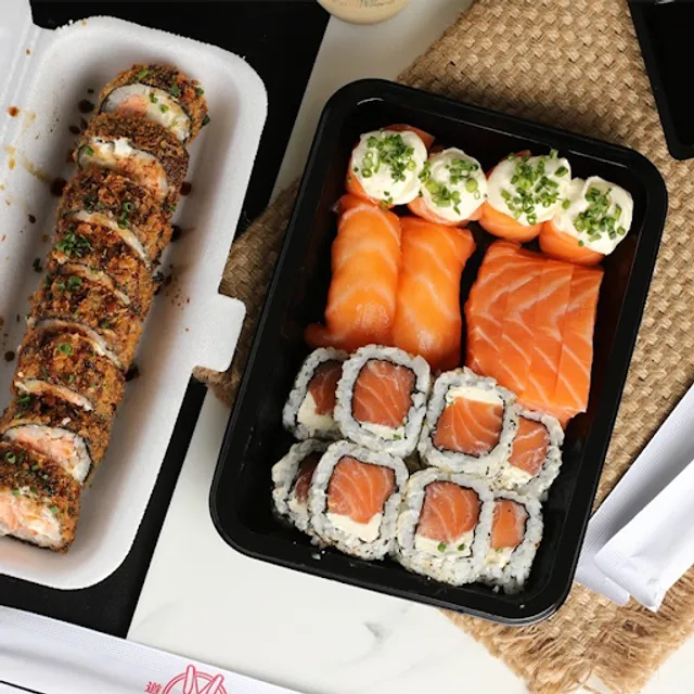 Japon Delivery - Comida Japonesa