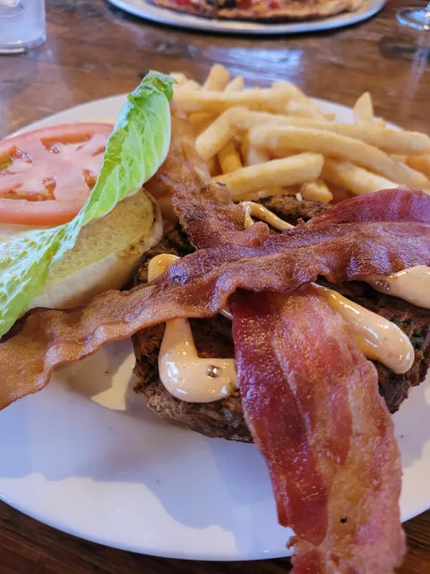 Par And Tackle Restaurant