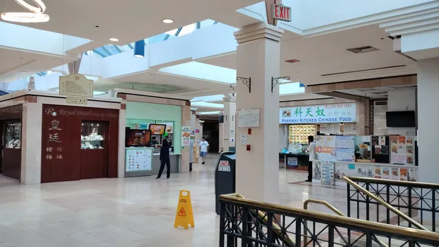 Shoppes of the Parkway