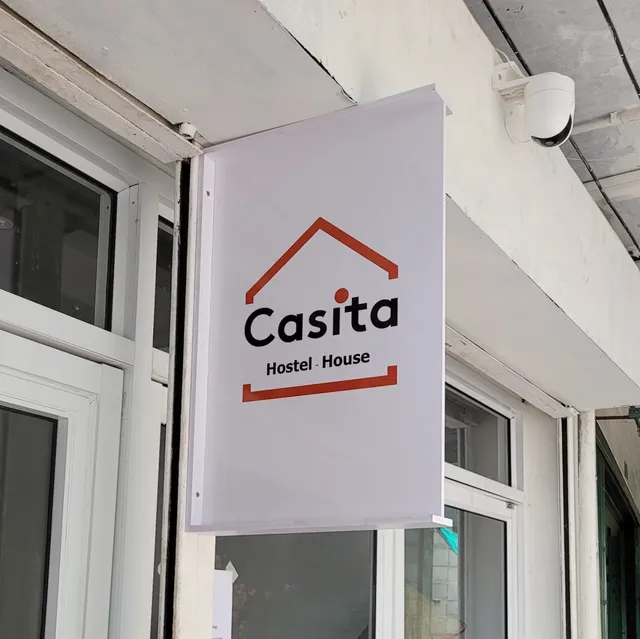 Casita Hostel Bangkok