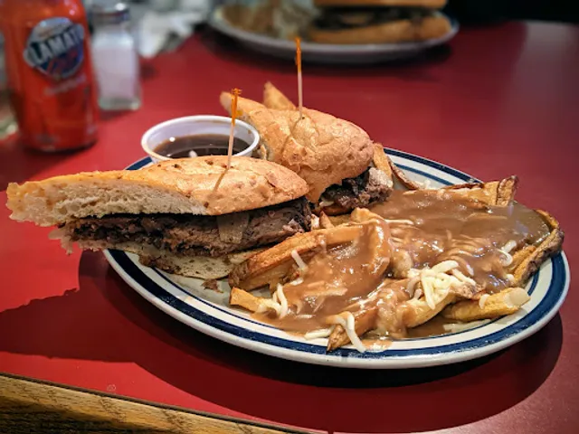 Poncho's Pub & Grill