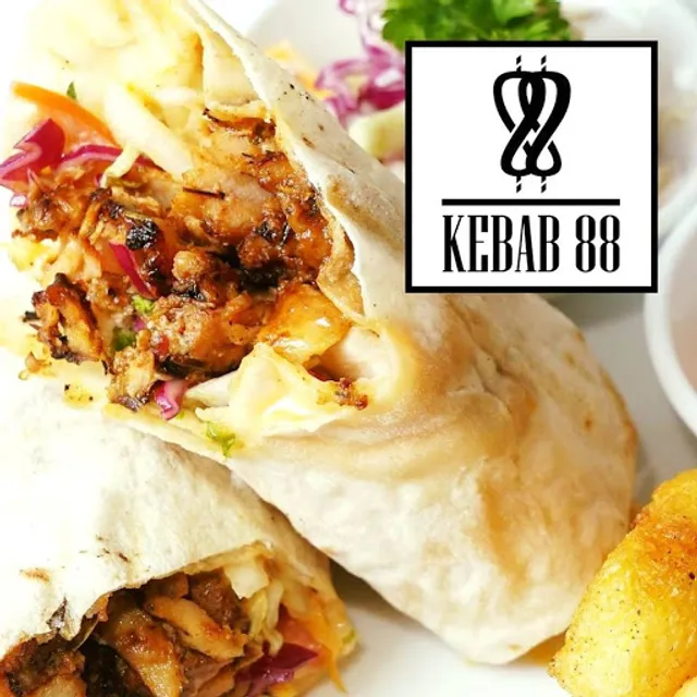 Kebab 88