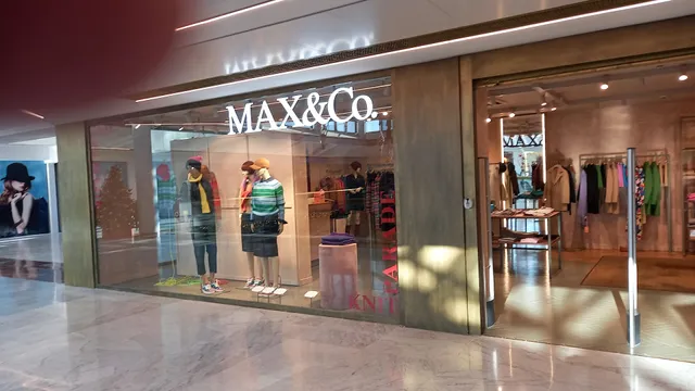 Centro Commerciale Cinecittà Due