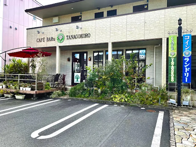 Cafe掌(たなごころ)