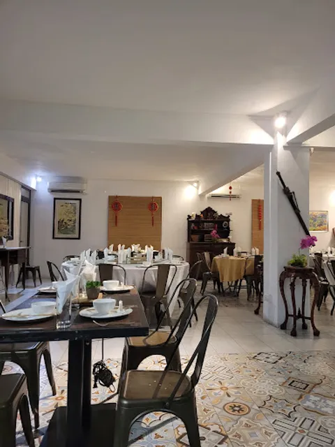 Lao Fang Zi Restaurant