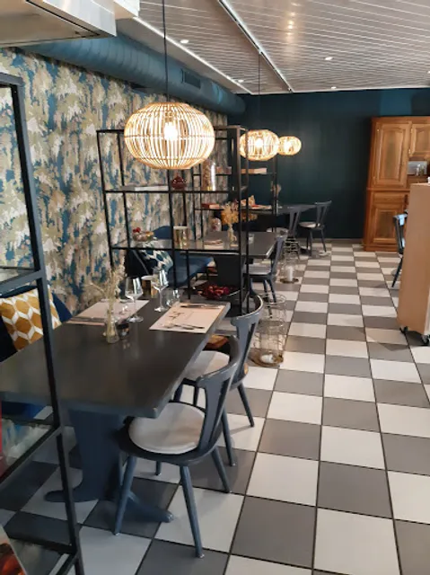 Restaurant de La Croix-Blanche