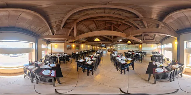 Baika Pizzaria Carazinho - RS