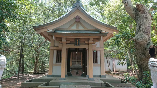 Kotohira Shrine