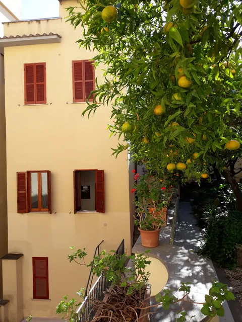 Holiday home The Rosary