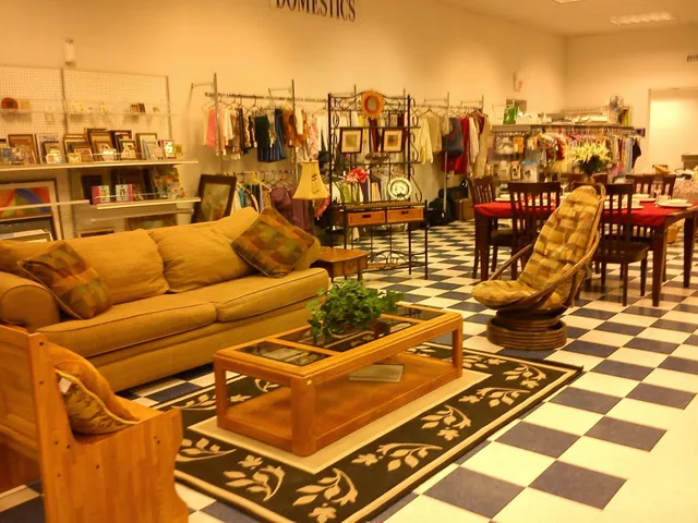 Goodwill Store & Donation Center Klamath Falls