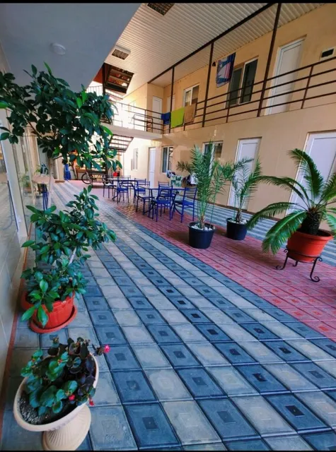 Natella - Gostevoy Dom