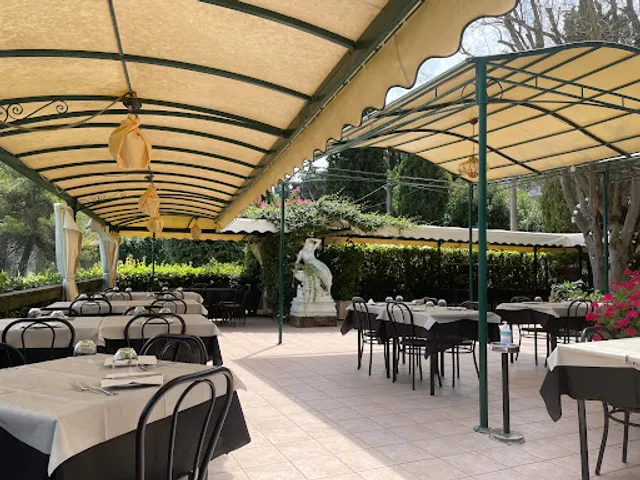 Ristorante dalla Maria