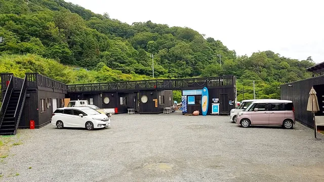 海のAJITO 須之浦ストーンフィールド