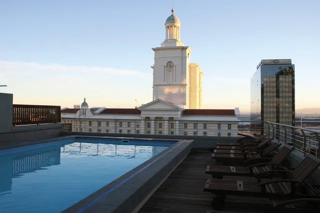 Protea Hotel Cape Town North Wharf