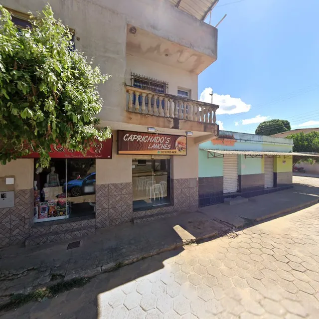 CAPRICHADO'S LANCHES