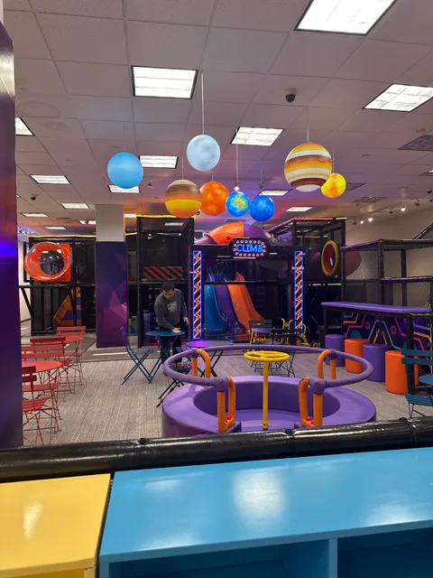 Go Playland Colonie Center