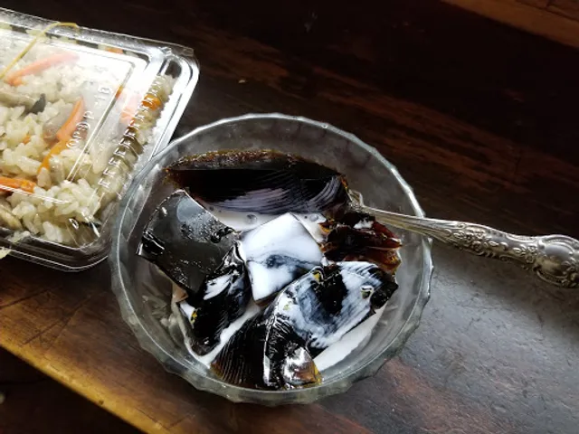 お好み焼き光ちゃん