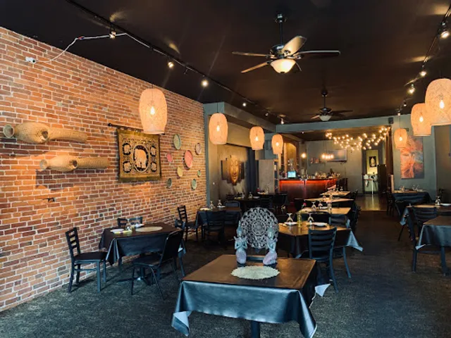 Sandee’s Thai Fusion