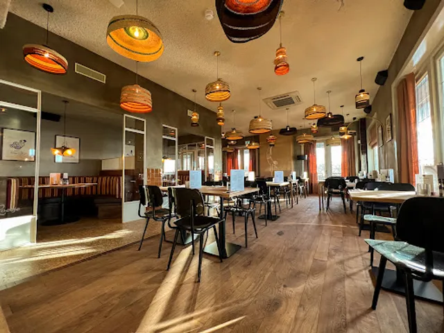 Loetje Almere Noorderplassen