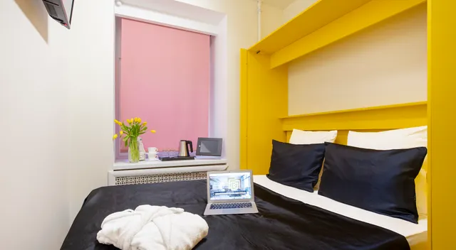 Smart Velkom Akademiya