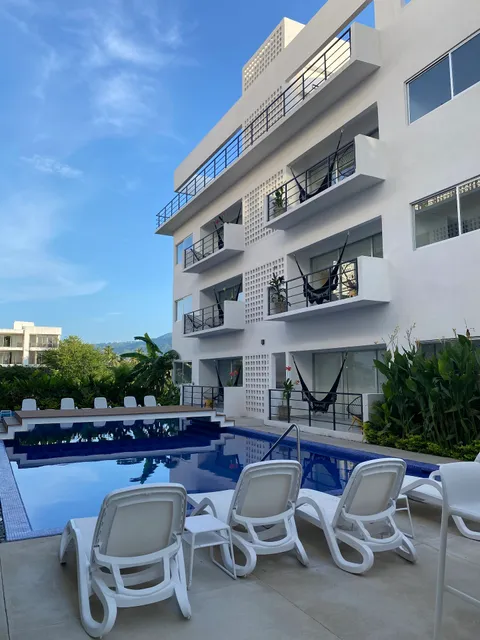 Papaya Suites Diamante - Adults Only