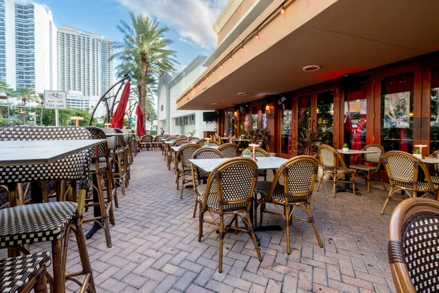 Porterhouse Music bar & Restaurant