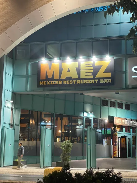 MAEEZ - Ristorante Messicano