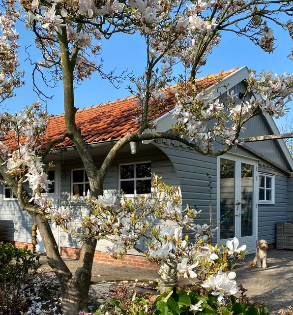 Bed and Breakfast Het Emmapark