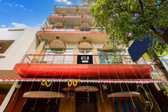 Super Hotel O Bodh Gaya Near Nigma Monastery Formerly Fun Friday