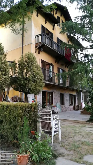B & B Casa Carla