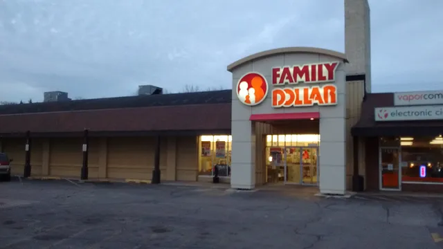 Family Dollar