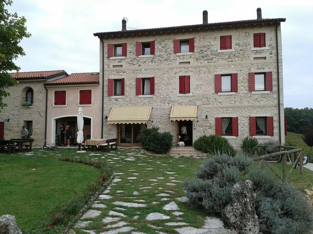 Agriturismo Prime Gemme