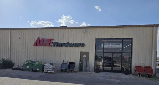 Horizon City Ace Hardware