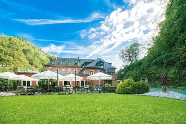 Hotel Hartl's Lindenmühle