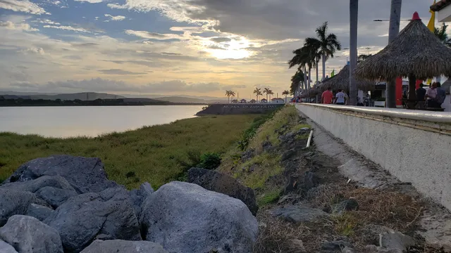 Nueva Etapa Puerto Salvador Allende