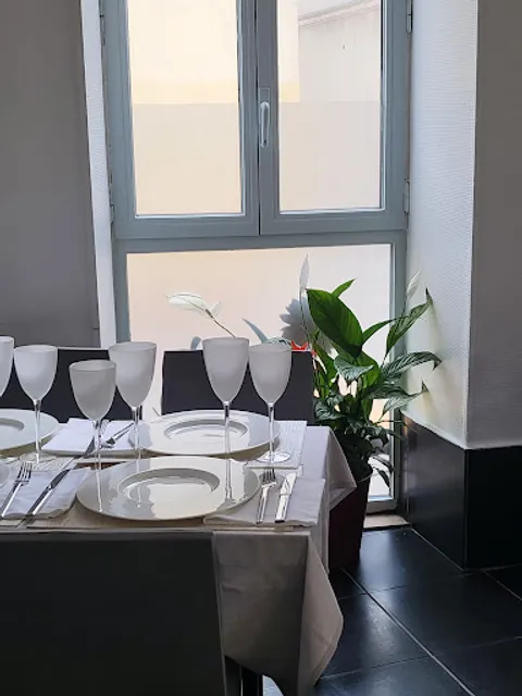 Restaurant Le Vég'Gio