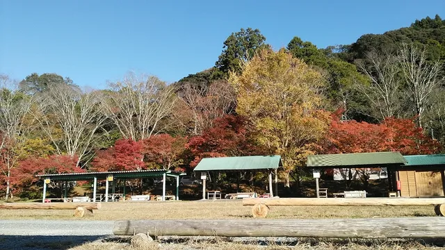 Narakokonosato Ijiri Camping Ground